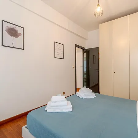 Guesthost - Castagneto & Relax Appartement Rapallo