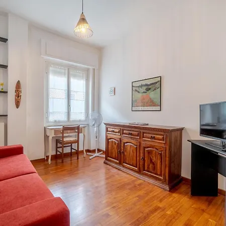 Appartement Guesthost - Castagneto & Relax