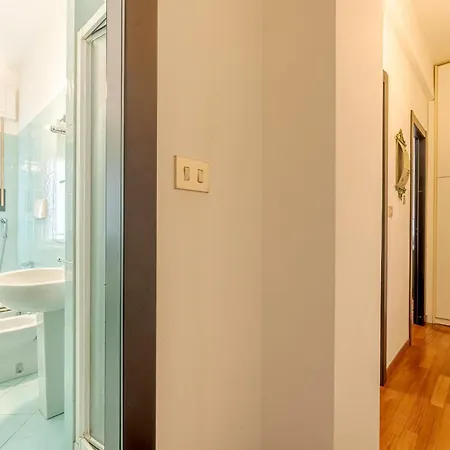 Appartement Castagneto & Relax