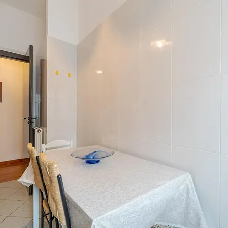 Castagneto & Relax Appartement Rapallo