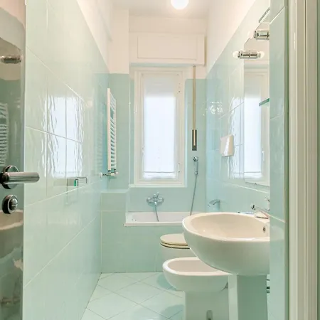 Appartement Castagneto & Relax Rapallo