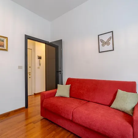Castagneto & Relax Appartement Rapallo