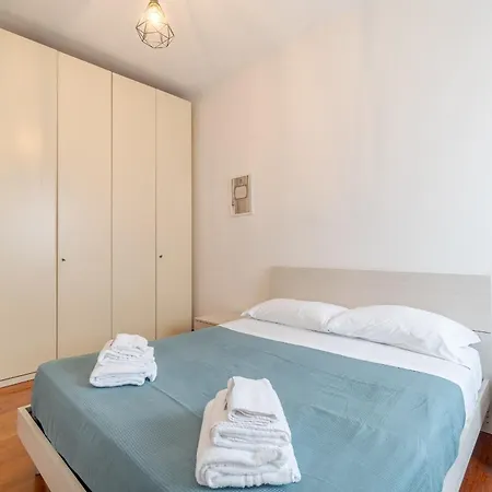 Apartamento Guesthost - Castagneto & Relax Rapallo