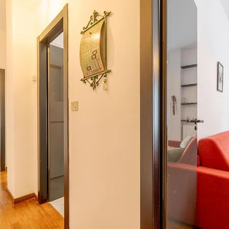 Guesthost - Castagneto & Relax