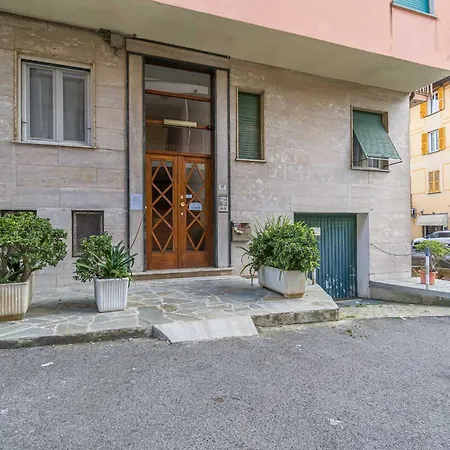 Guesthost - Castagneto & Relax Rapallo