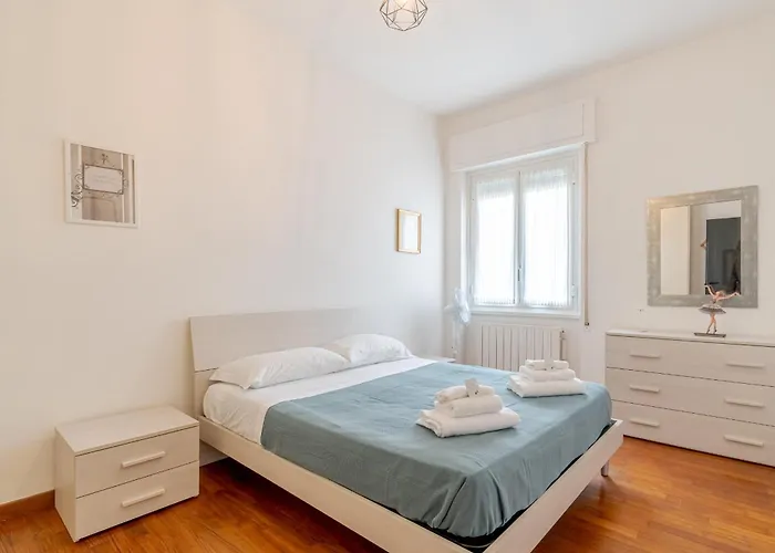 Guesthost - Castagneto & Relax *