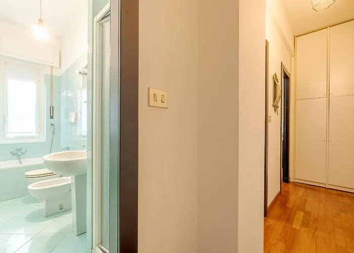 Apartamento Guesthost - Castagneto & Relax