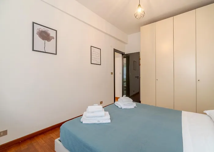 Guesthost - Castagneto & Relax Apartamento Rapallo