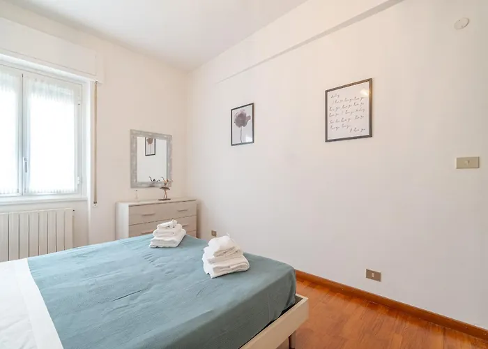 Guesthost - Castagneto & Relax * Rapallo