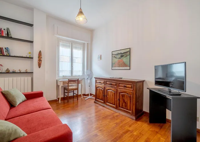 Apartamento Guesthost - Castagneto & Relax