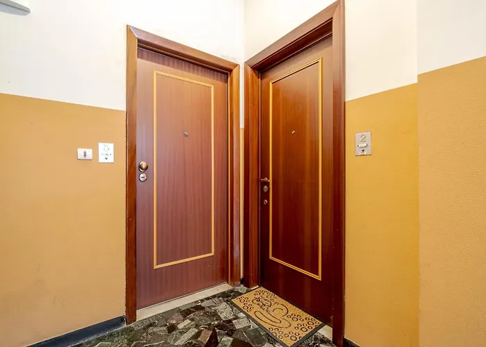 Apartamento Guesthost - Castagneto & Relax *