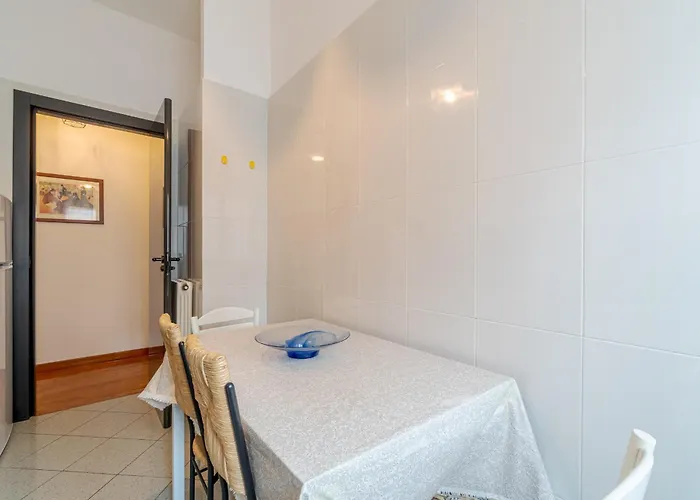Guesthost - Castagneto & Relax Apartamento Rapallo