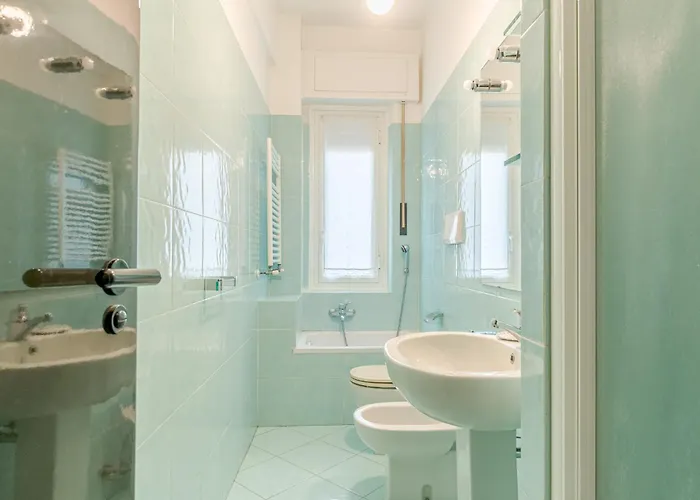 Apartamento Guesthost - Castagneto & Relax Rapallo