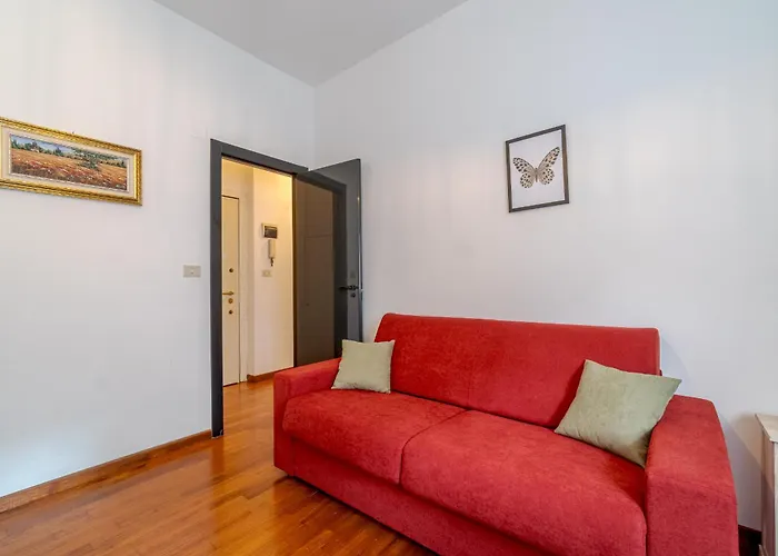 Guesthost - Castagneto & Relax Apartamento Rapallo