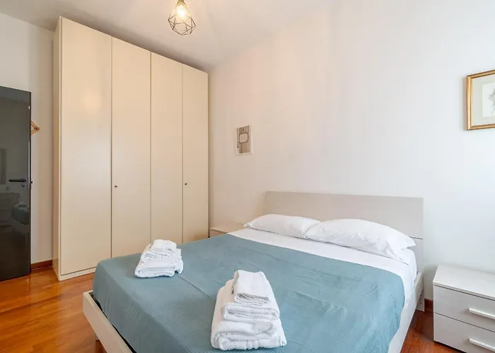 Apartamento Guesthost - Castagneto & Relax Rapallo