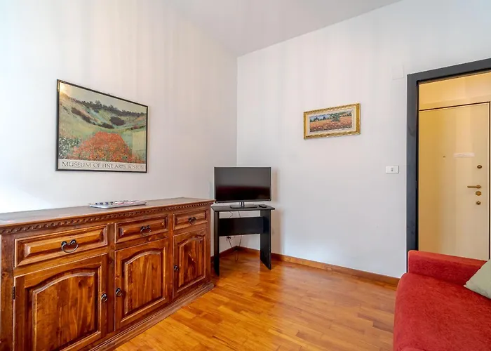 Guesthost - Castagneto & Relax