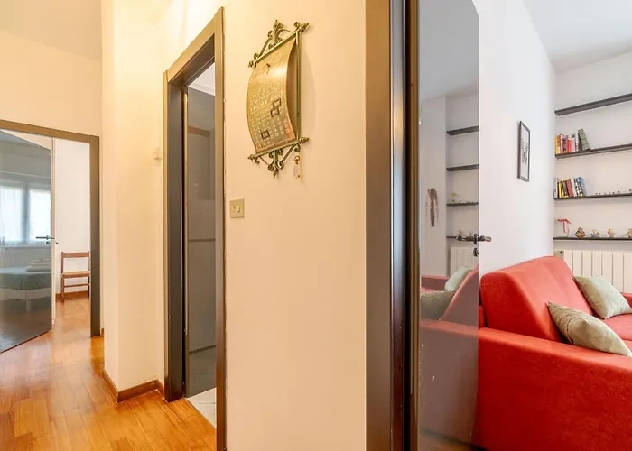 Guesthost - Castagneto & Relax