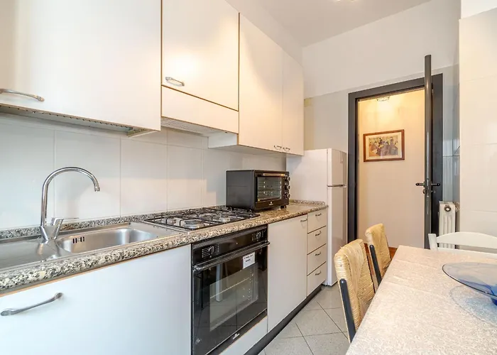 Guesthost - Castagneto & Relax Rapallo