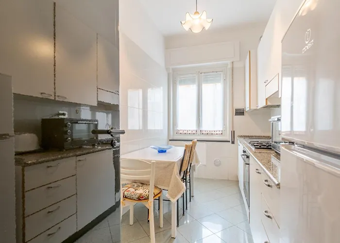 Apartamento Guesthost - Castagneto & Relax